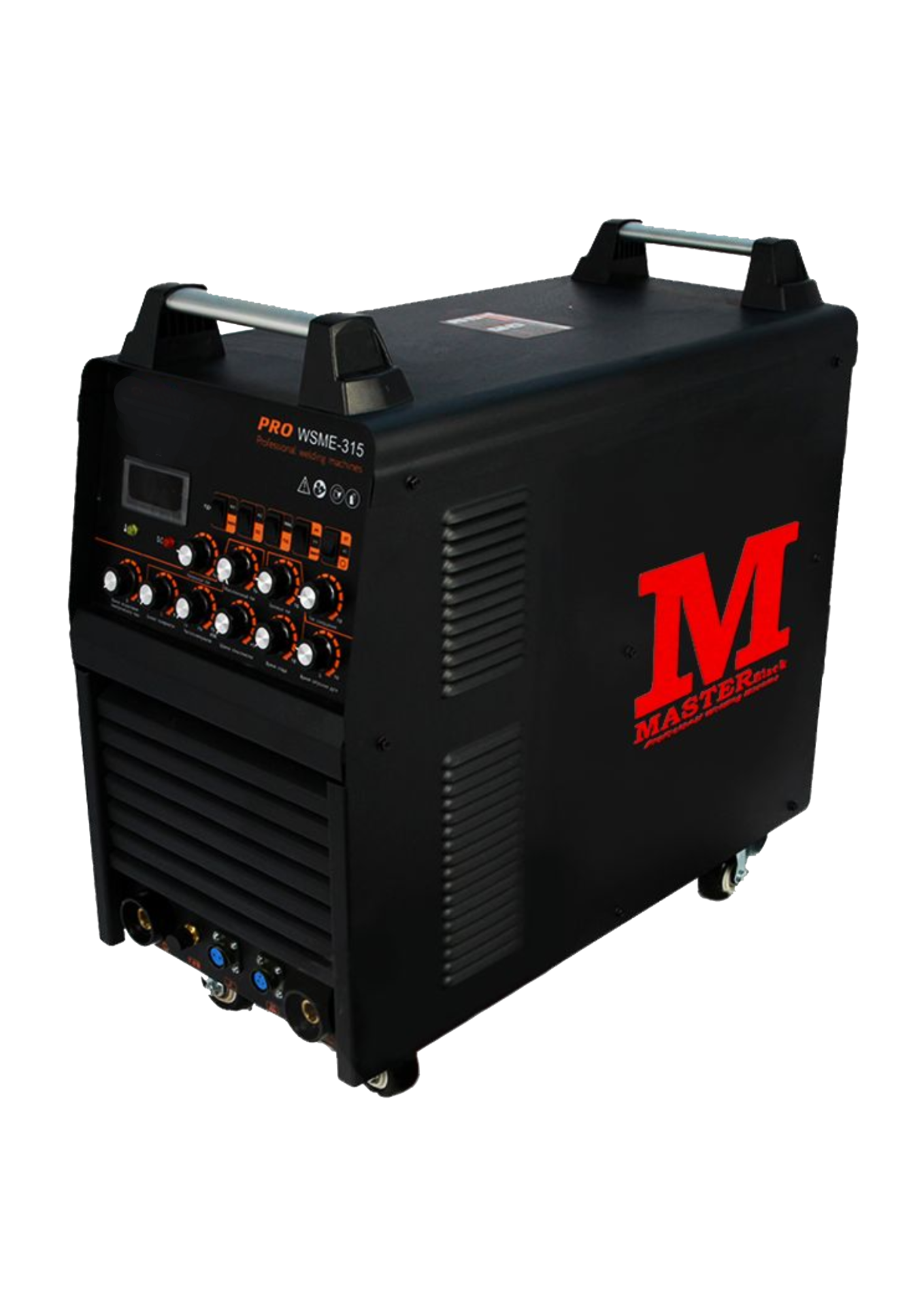 PRO WSME-200/315